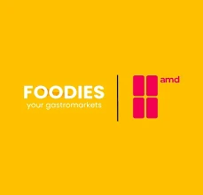 Foodies AMD SAC