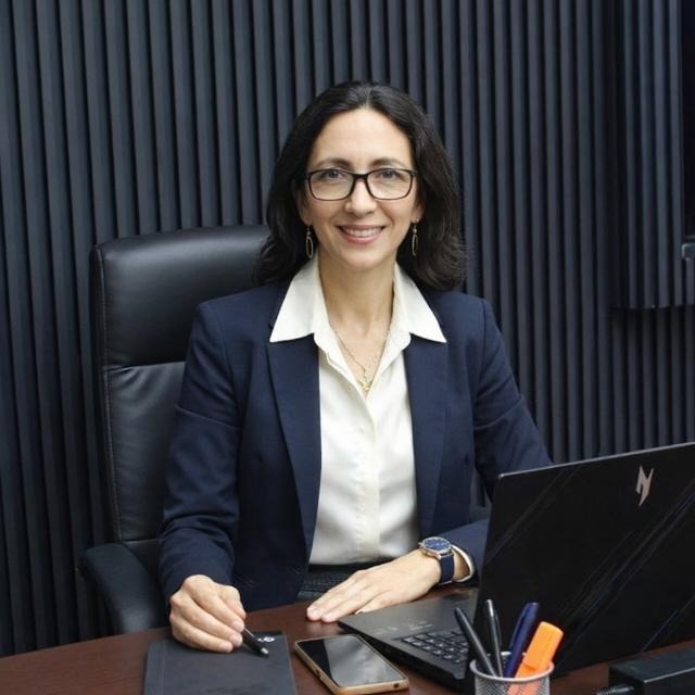 Irma Chávez Torres