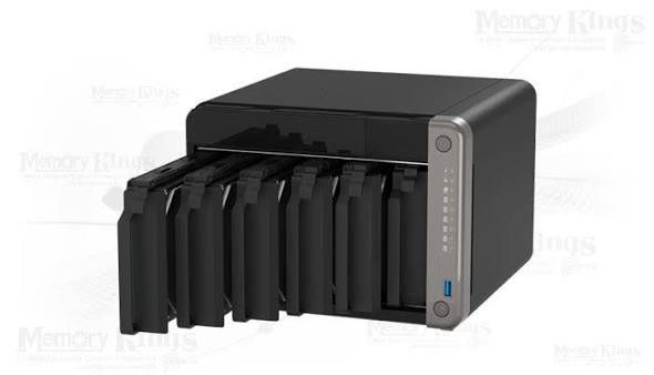 NAS 16 GB