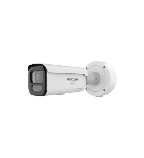 Cámara ColorVu 3.0 Tubo IP 8MP Disuasión Activa