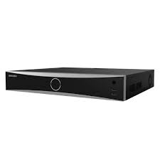 Hikvision NVR 16 Canales 4K Hasta 4 HDD DS-7716NXI-K4