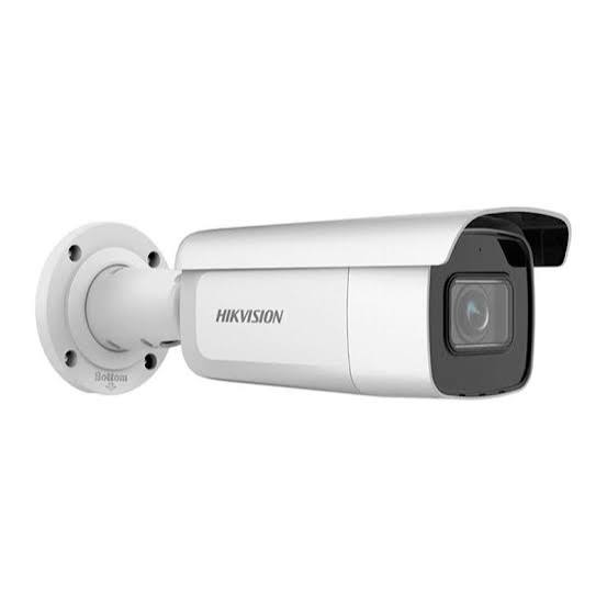 Cámara IP Bullet Hikvision 8MP Lente 2.8mm