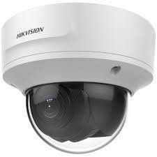 Hikvision Cámara Domo IP 2MP Varifocal 2.8-12mm DS-2CD2721G0-IZS