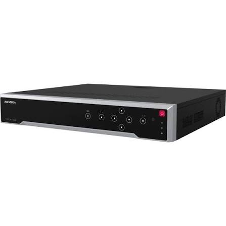 Hikvision Grabador NVR 16 Canales 8K 1.5U DS-7716NI-M4