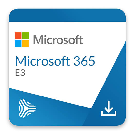 Microsoft Office 365 E3