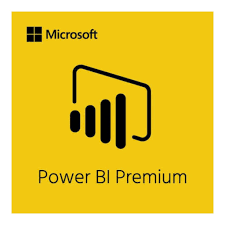 Microsoft Power BI Premium por usuario