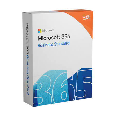 Microsoft 365 Business Standard - Operator CSP