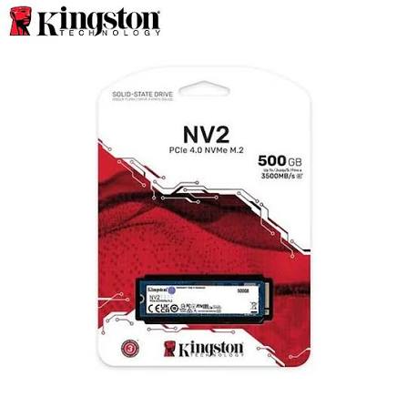 Disco Solido SSD M.2 NVMe 500GB PCIe Formato 2280