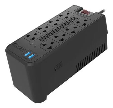 Estabilizador de Voltaje Forza Automático (AVR)
