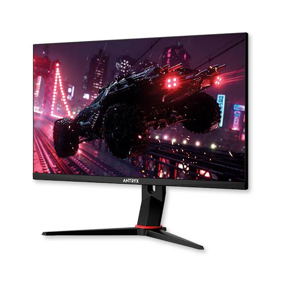 Monitor Gamer Antryx Xtreme Vision IPX2755QGXP 27" Fast IPS 2K 240Hz 1ms (IPX2755QGXP)