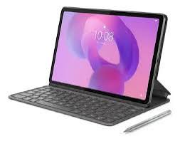 Tablet Lenovo Idea Tab 11" 2.5K 8GB 128GB TB336FU con Lápiz y Teclado (ZAFR0196PE)