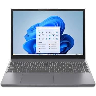 Laptop Lenovo IdeaPad Slim 3 15IRH10 15.3" WUXGA Intel Core i7-13620H 16GB RAM 512GB SSD (83K101FFLM)